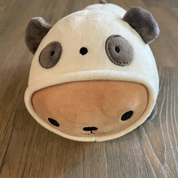 Kaisiyang Dress Up Plush Wearing Panda Costume 11”! - Picture 3 of 6